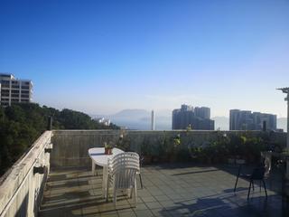 Pok Fu Lam - Baguio Villa 06