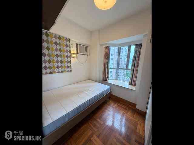 Kennedy Town - Harbour View Garden 03