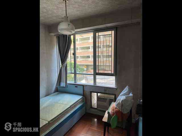 Wan Chai - Phoenix Court 02