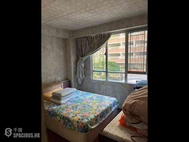 Wan Chai - Phoenix Court 03