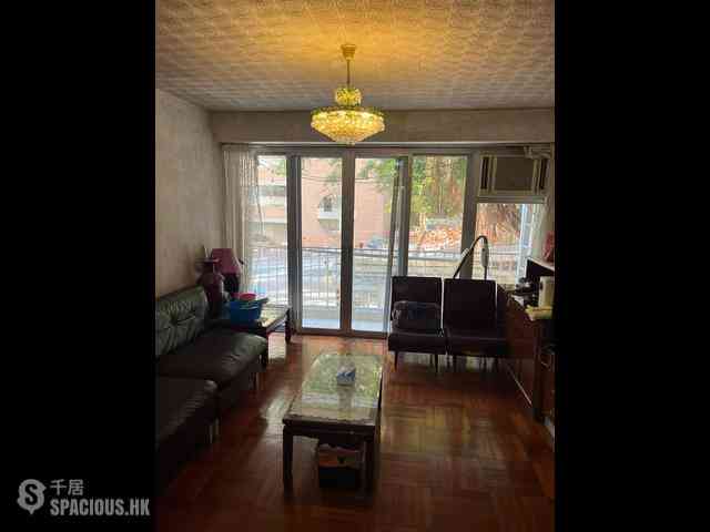 Wan Chai - Phoenix Court 07