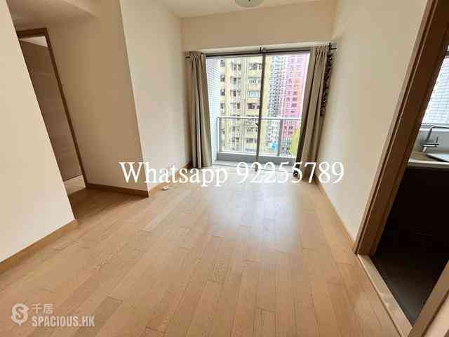 Sai Ying Pun - Island Crest 01