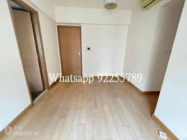 Sai Ying Pun - Island Crest 02