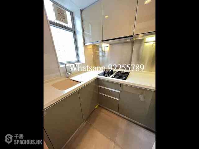 Sai Ying Pun - Island Crest 05