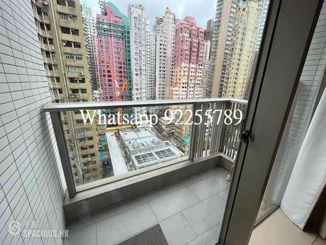 Sai Ying Pun - Island Crest 08