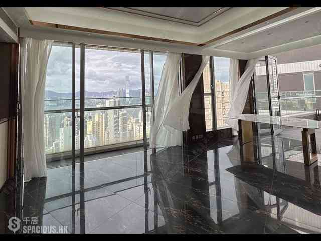 Sai Ying Pun - The Summa 01