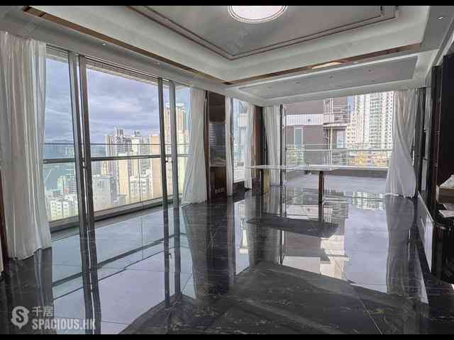 Sai Ying Pun - The Summa 02