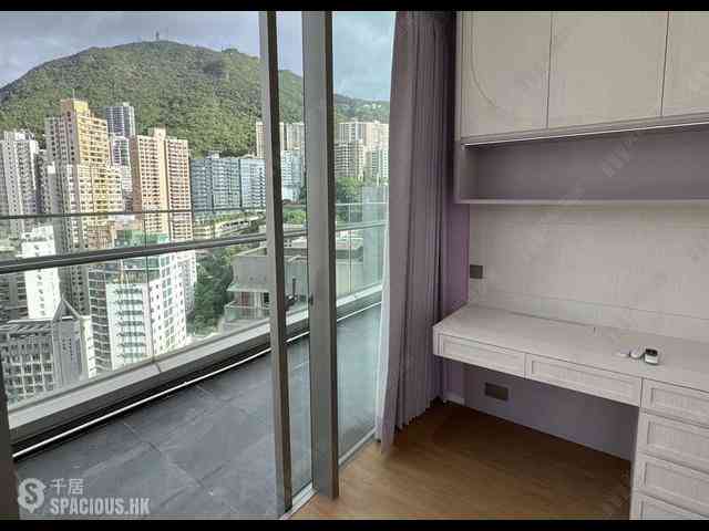 Sai Ying Pun - The Summa 04