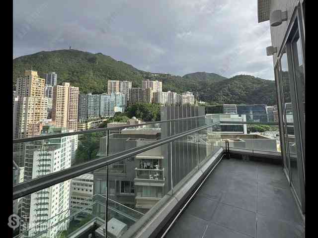 Sai Ying Pun - The Summa 06