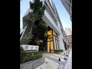 Sai Ying Pun - The Summa 11