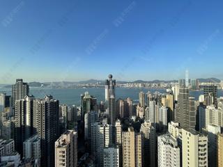 Sai Ying Pun - The Summa 13