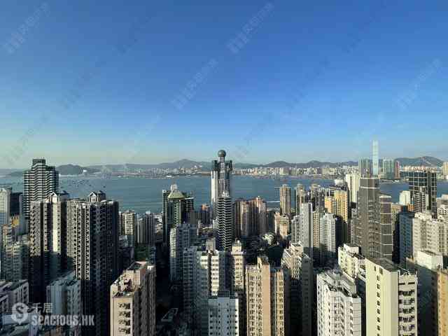 Sai Ying Pun - The Summa 13