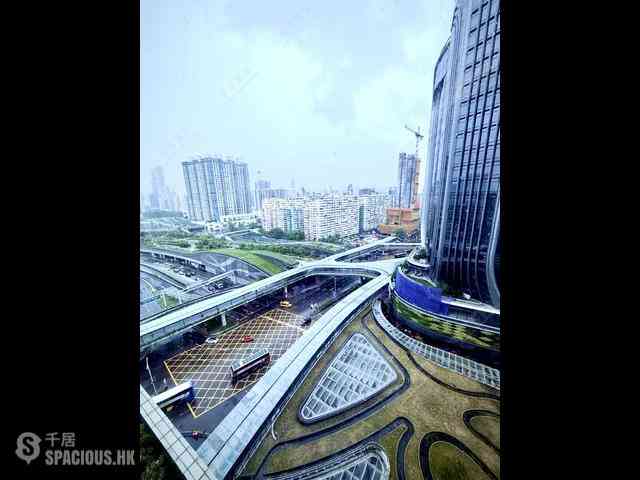 West Kowloon - Sorrento Phase 1 Block 6 03
