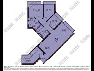 West Kowloon - Sorrento Phase 1 Block 6 11