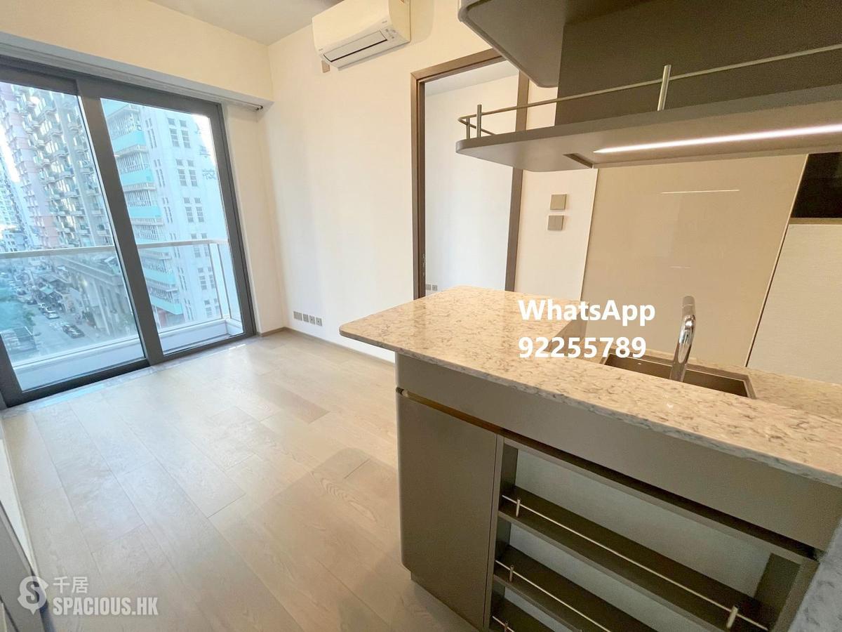 Sai Ying Pun - 15 Western Street 01