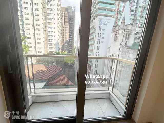 Sai Ying Pun - 15 Western Street 03