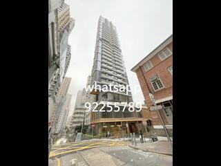 Sai Ying Pun - 15 Western Street 08