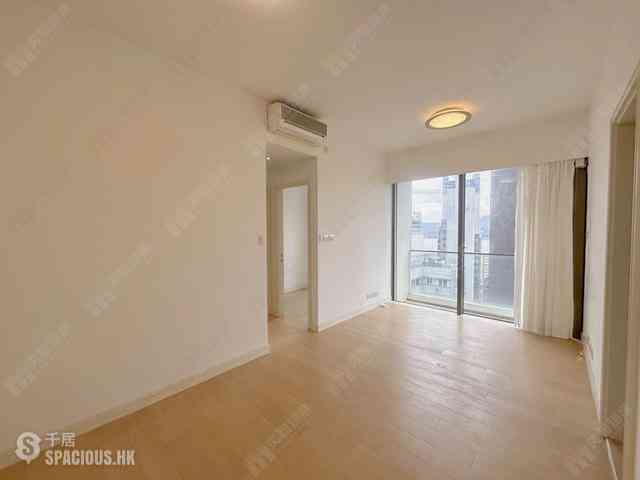 Sai Ying Pun - Kensington Hill 01