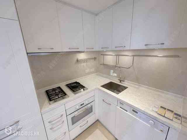 Sai Ying Pun - Kensington Hill 06