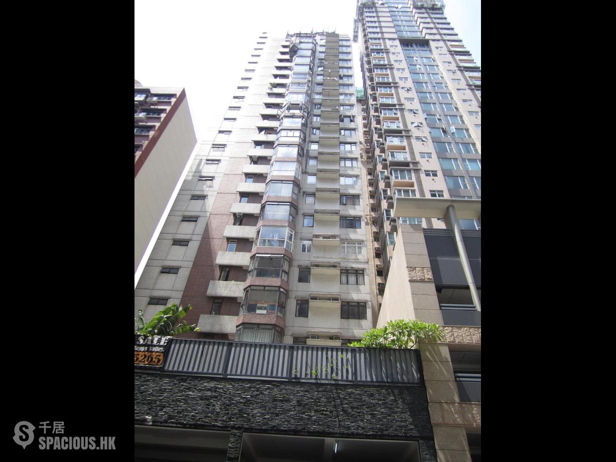 Happy Valley - Ascot Tower 01