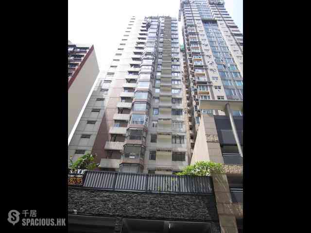 跑马地 - 雅仕阁 01