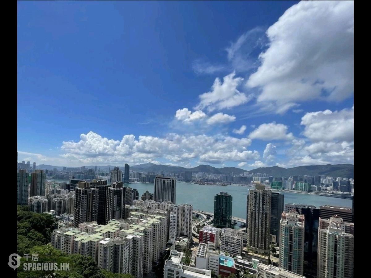 寶馬山 - 瓊峰園 01