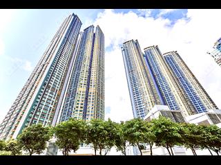 West Kowloon - Sorrento Phase 1 Block 3 08