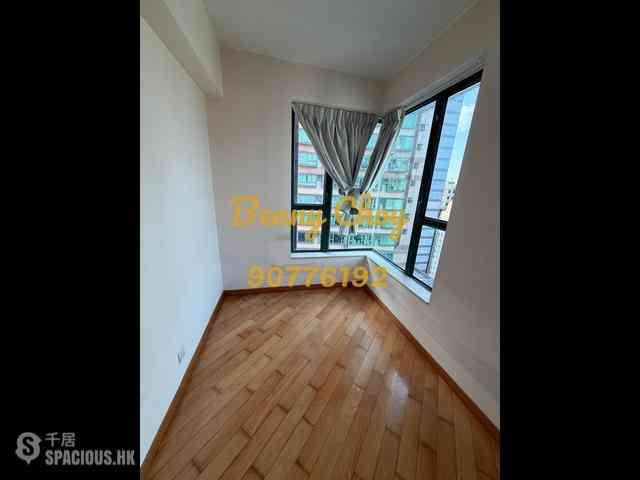 Sheung Wan - Medal Court 02