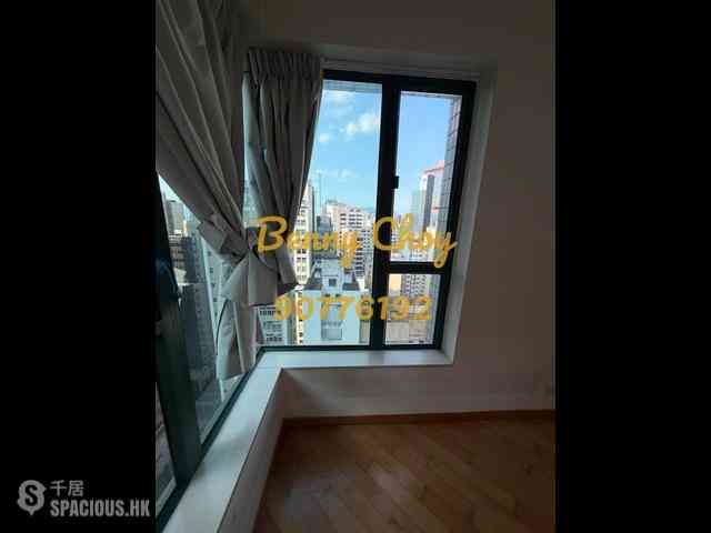 Sheung Wan - Medal Court 05