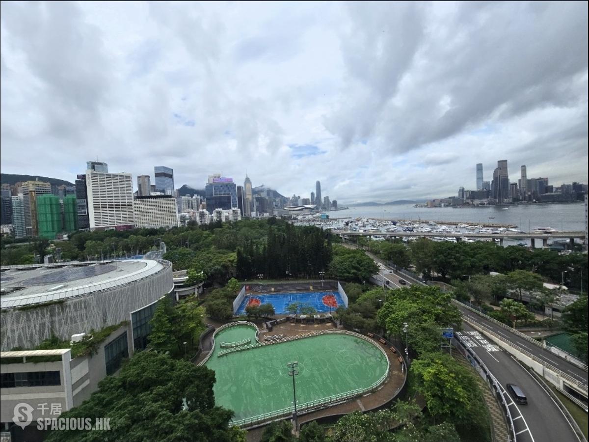 Tin Hau - Victoria Court 01