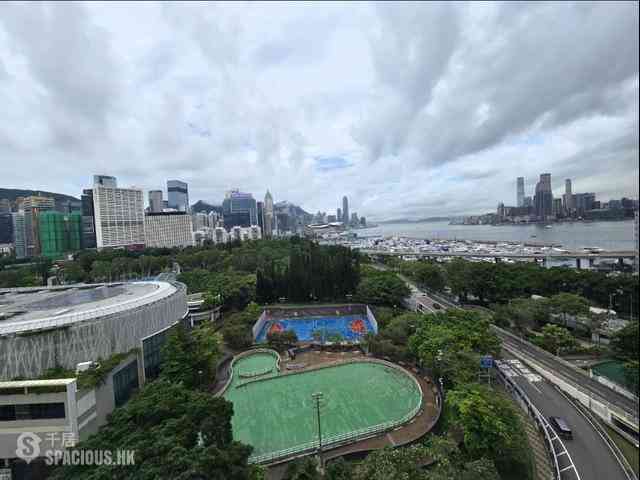 Tin Hau - Victoria Court 01