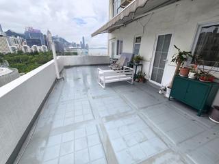 Tin Hau - Victoria Court 02