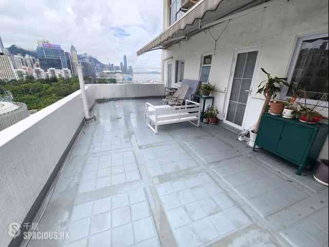 Tin Hau - Victoria Court 02