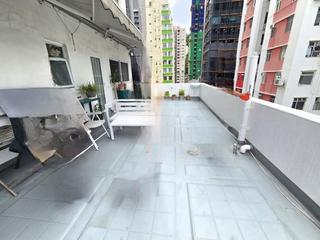 Tin Hau - Victoria Court 03