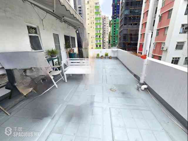 Tin Hau - Victoria Court 03