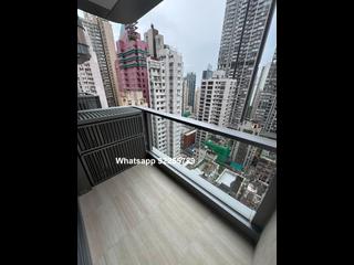 西營盤 - 半山名滙 10