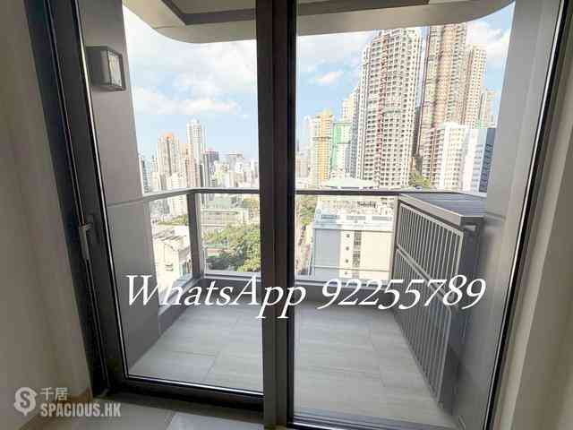 Sai Ying Pun - Upper Manor 03