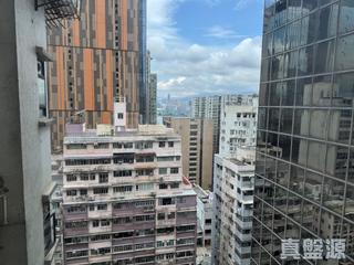 炮台山 - 康澤花園D座 07