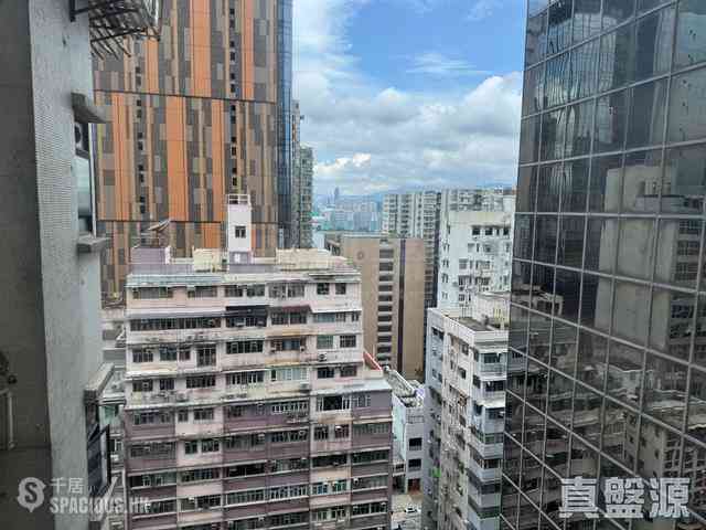 炮台山 - 康澤花園D座 07