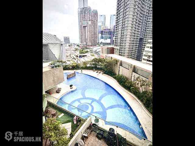 Tsim Sha Tsui - The Victoria Towers Tower 3 04