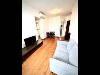 Tsim Sha Tsui - The Victoria Towers Tower 3 02