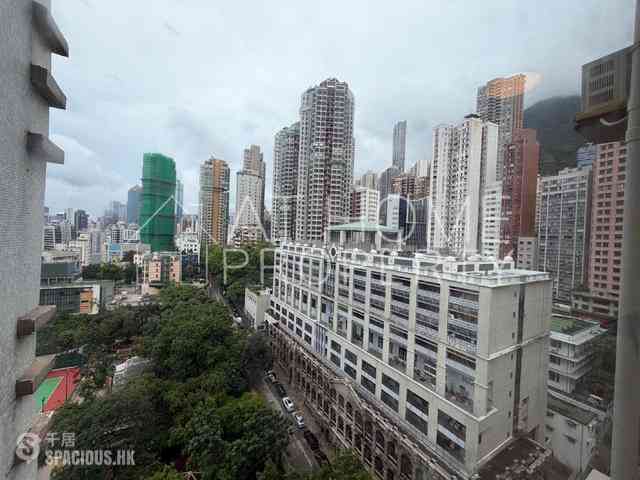 Sai Ying Pun - Ko Nga Court 08