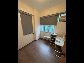 Sai Ying Pun - Golden Phoenix Court 02