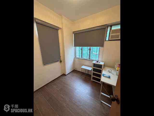 Sai Ying Pun - Golden Phoenix Court 02