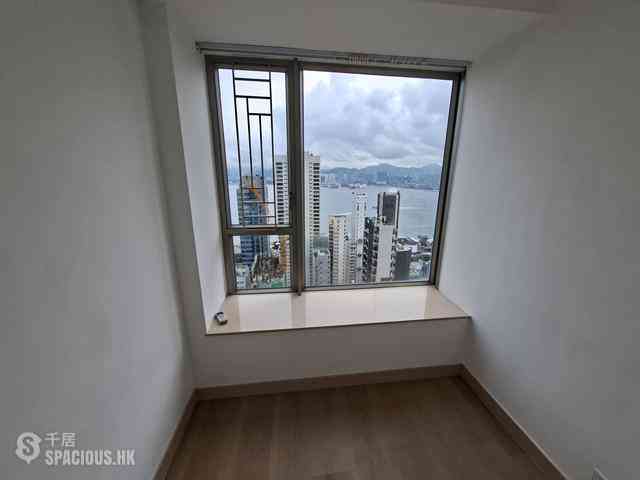 Sai Ying Pun - Island Crest 08