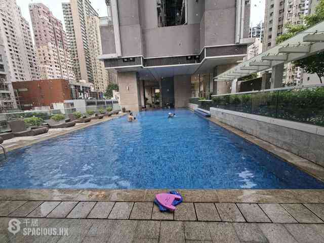 Sai Ying Pun - Island Crest 10