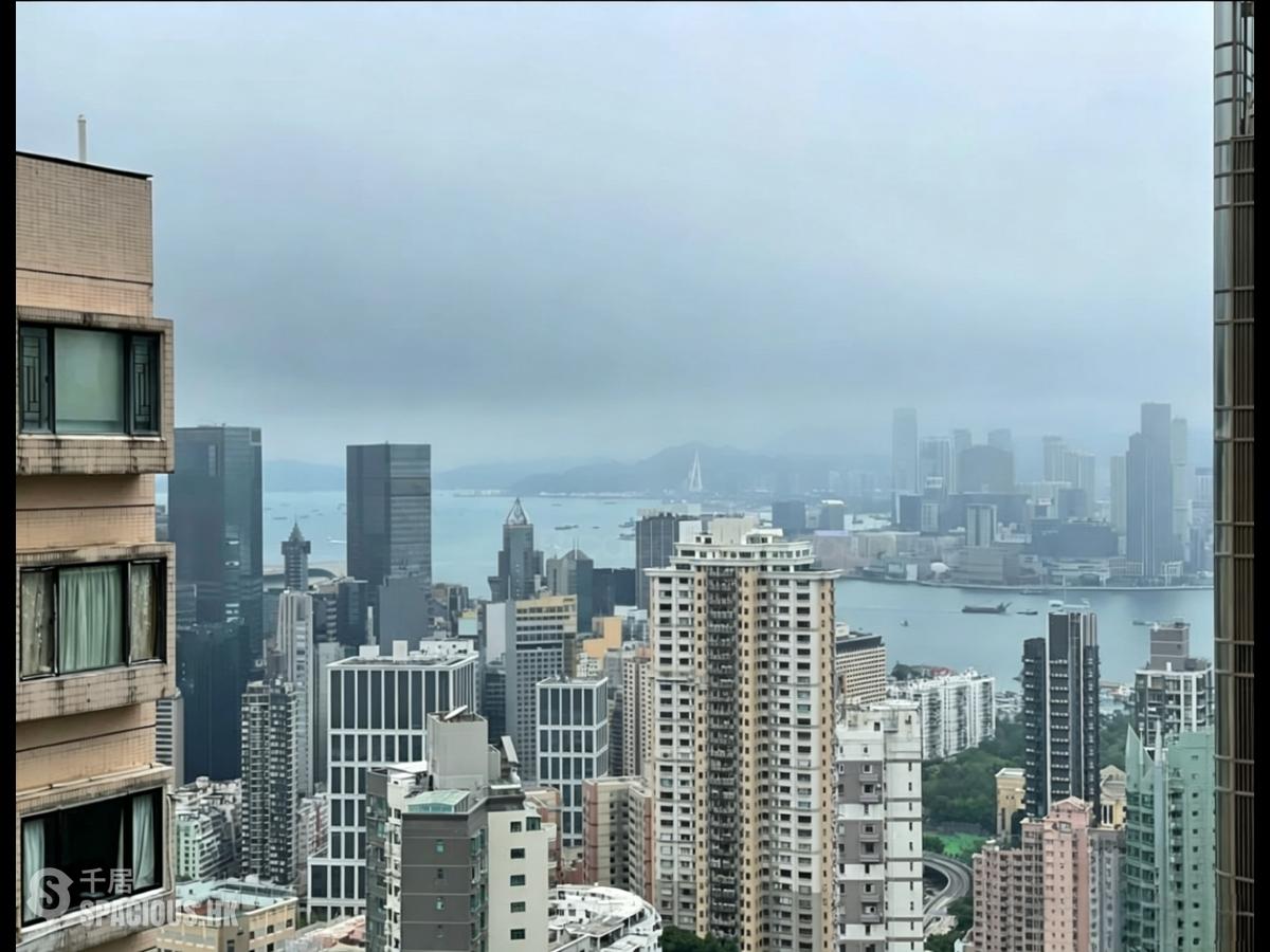 Tai Hang - The Legend 01