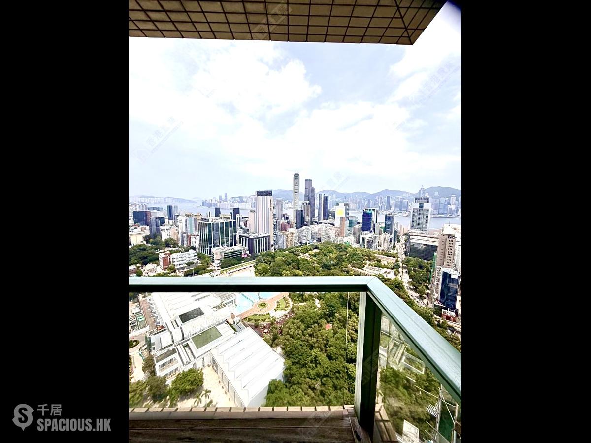 Tsim Sha Tsui - The Victoria Towers Tower 2 01