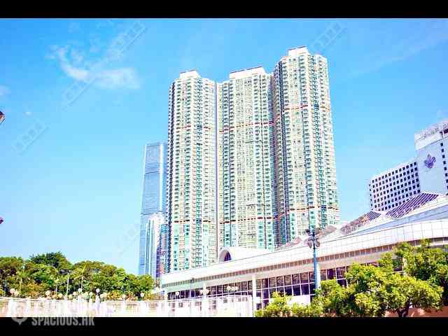 Tsim Sha Tsui - The Victoria Towers Tower 2 03