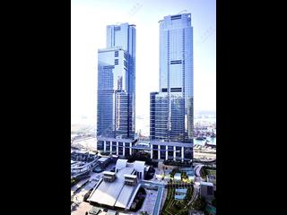 West Kowloon - The Cullinan 09